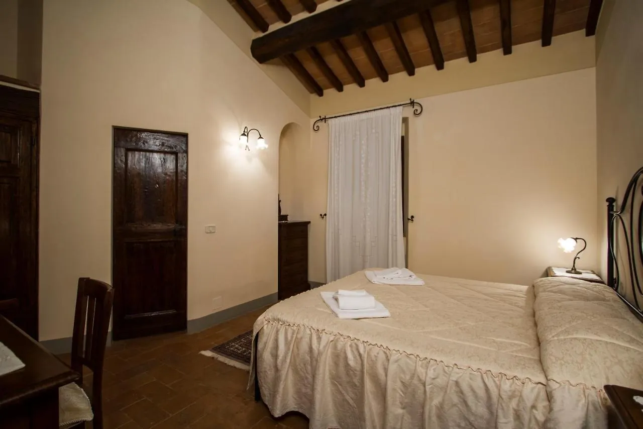 Il Giardino Degli Ulivi Apartment Cortona