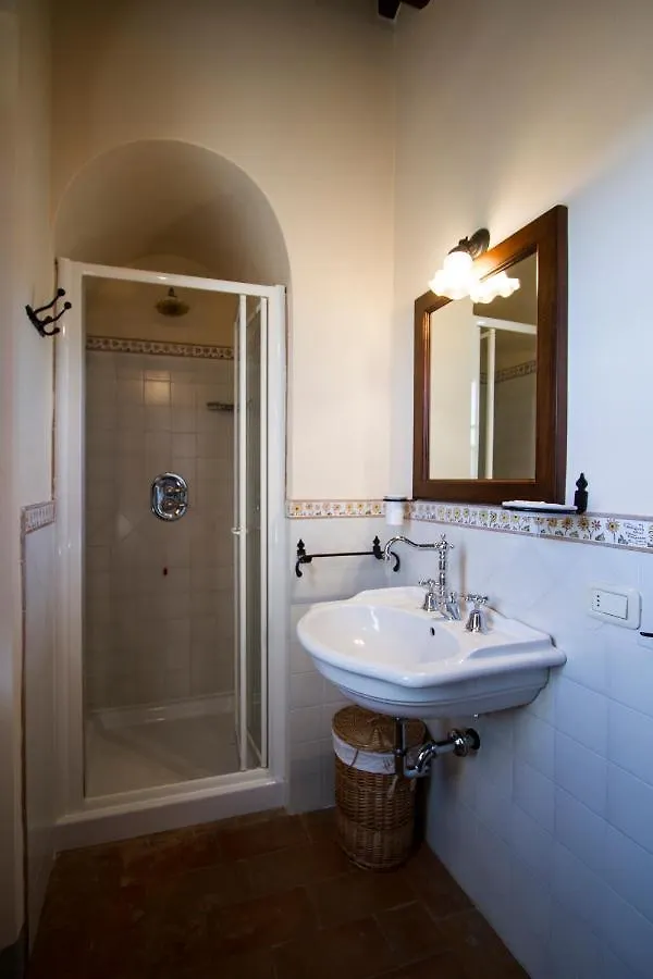 Il Giardino Degli Ulivi Apartment Cortona