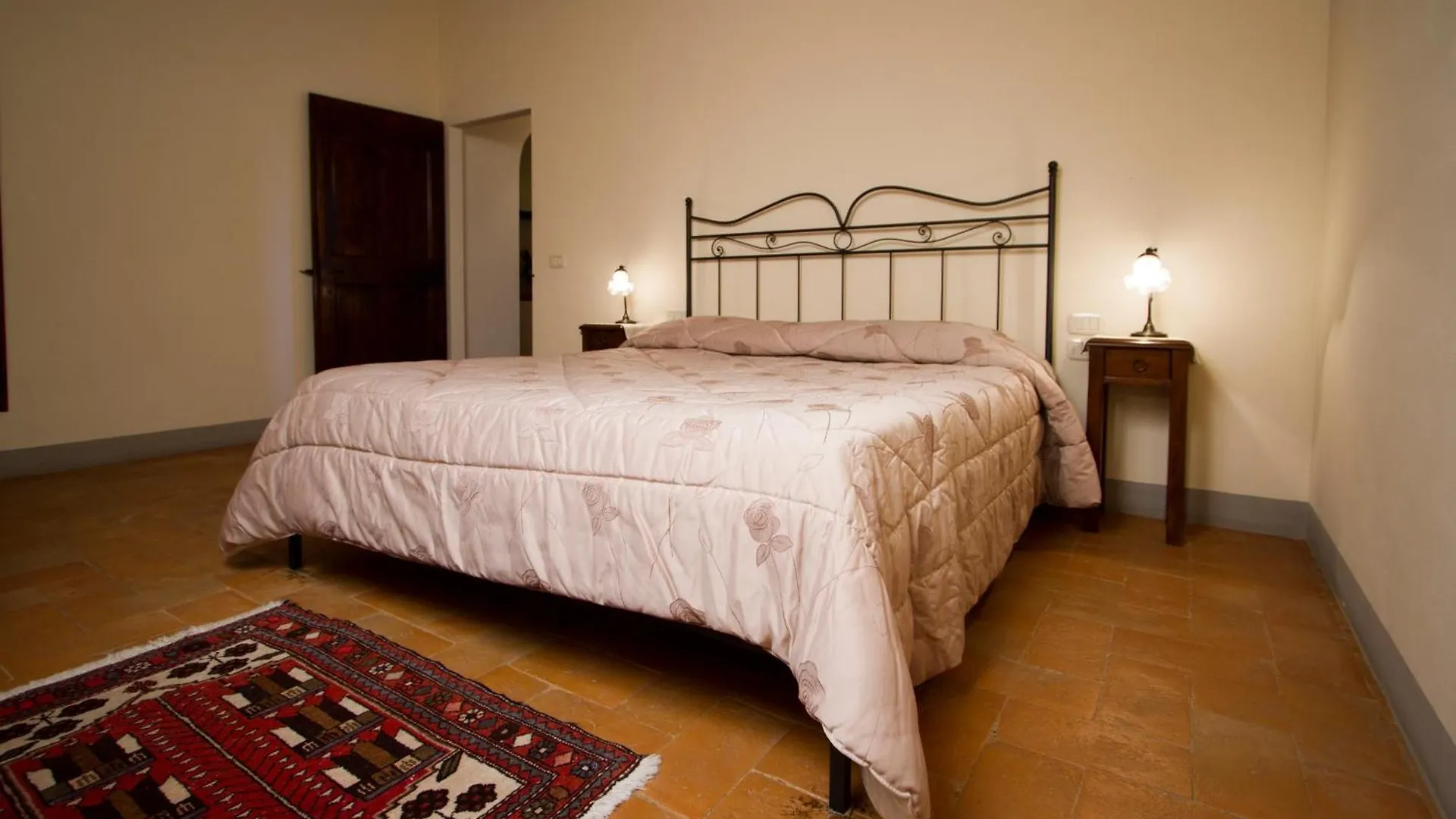 Il Giardino Degli Ulivi Apartment Cortona