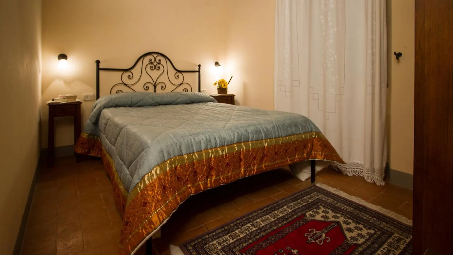 Il Giardino Degli Ulivi Apartment Cortona