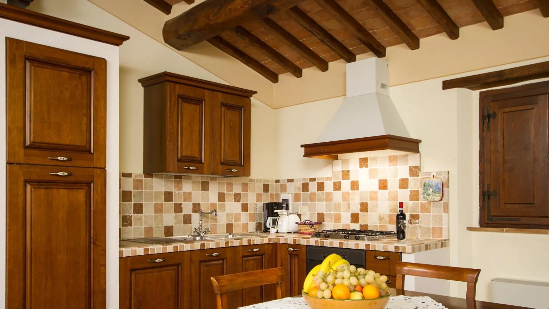 Il Giardino Degli Ulivi Apartment Cortona Italy