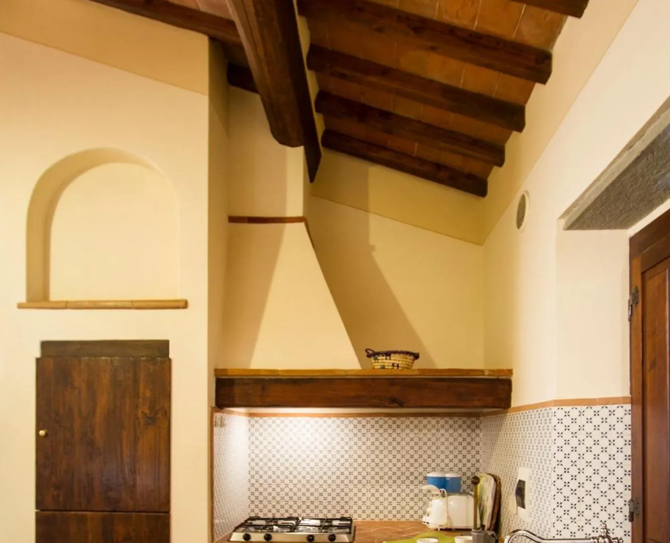 Il Giardino Degli Ulivi Apartment Cortona